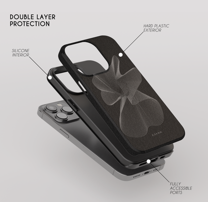 Catalaya  iPhone Tough Case