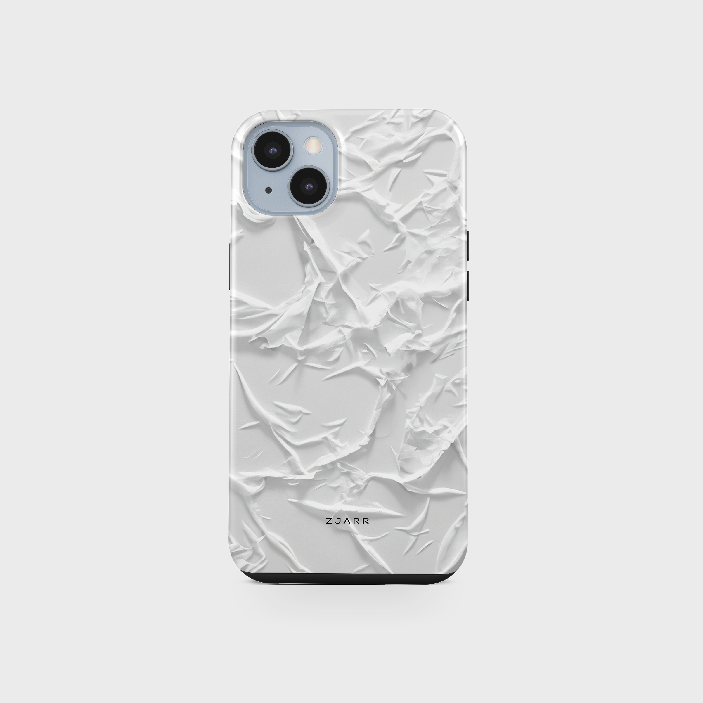 Paper Thin iPhone Tough Case