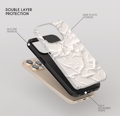 Paper Thin iPhone Tough Case