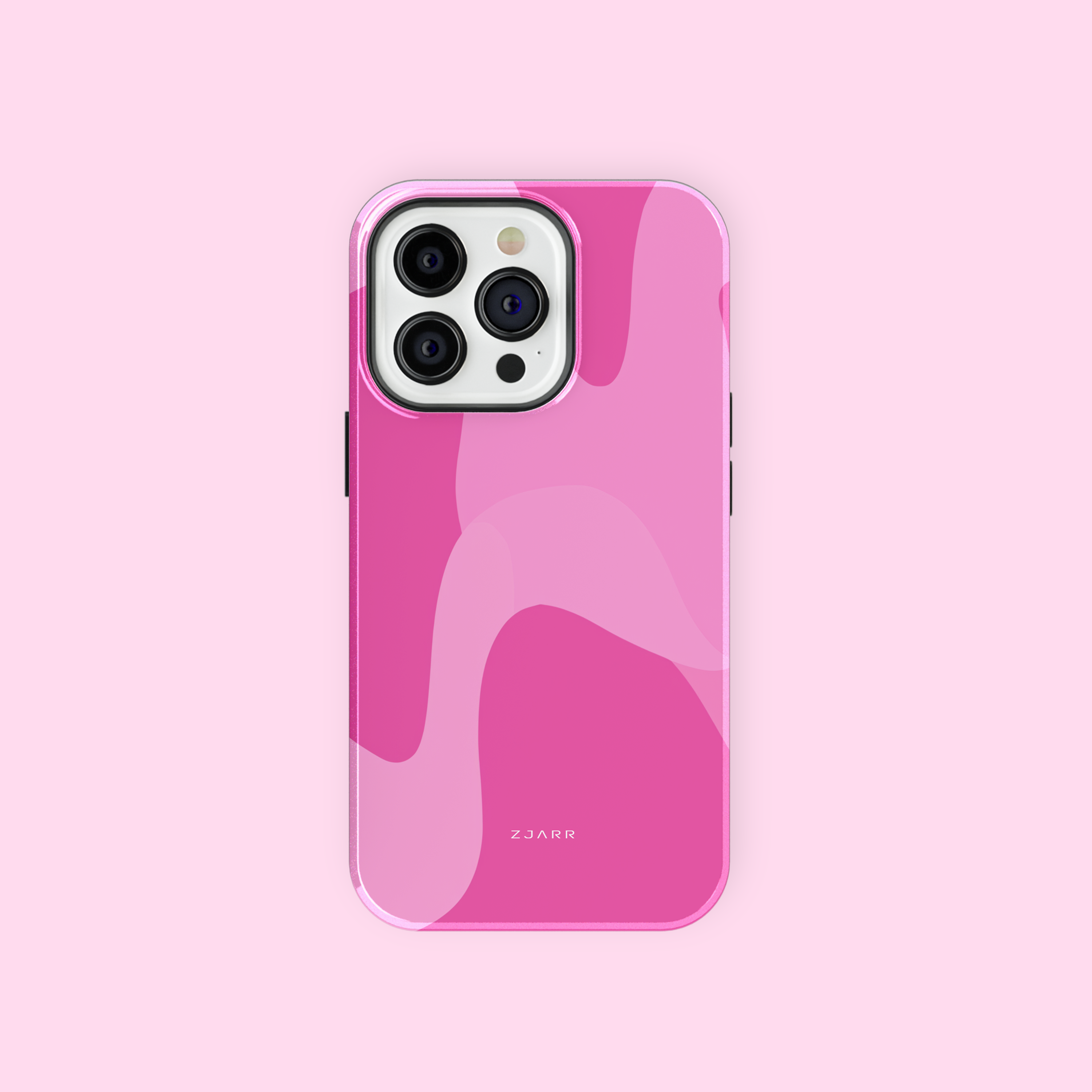 Pink Dreams Tough iPhone Case