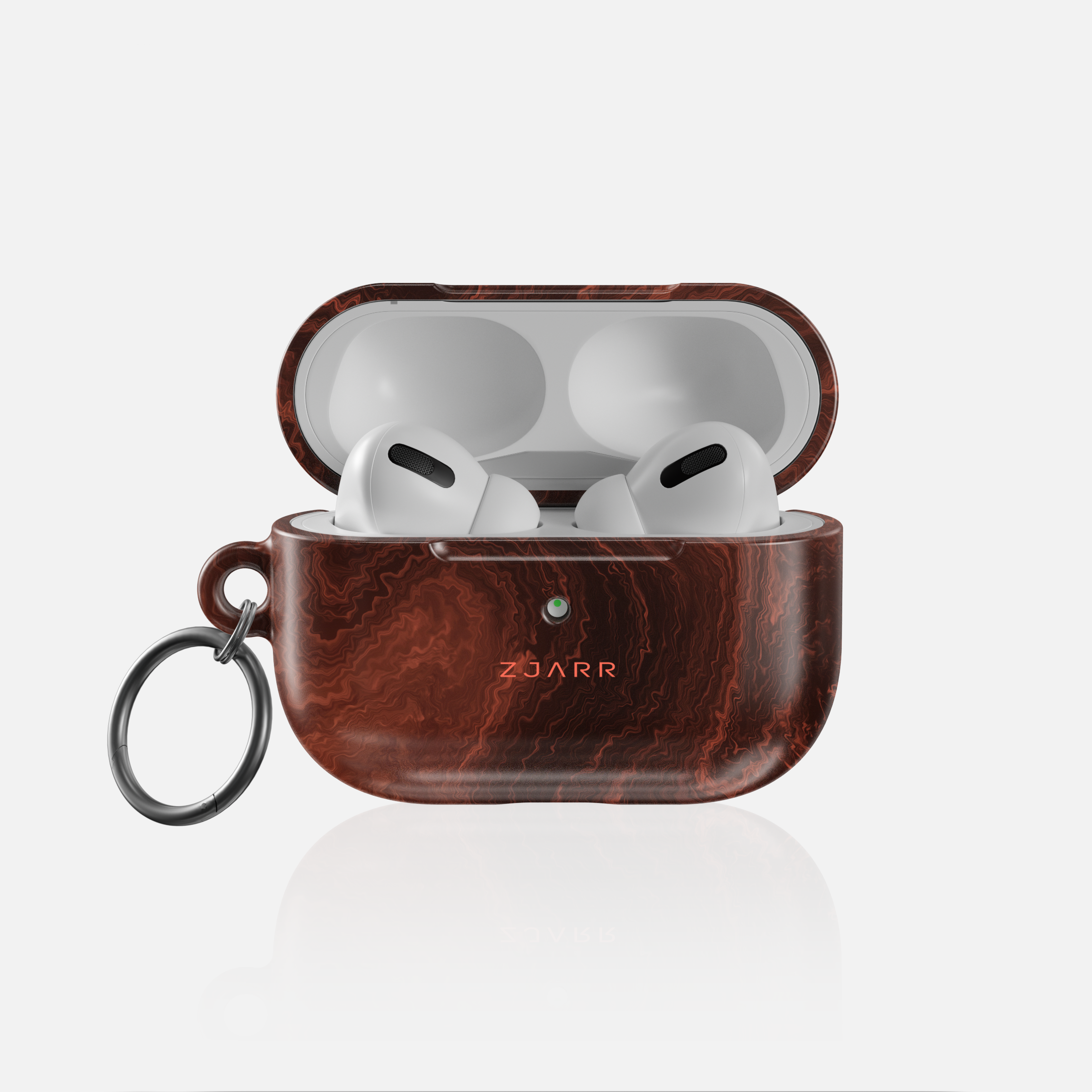 RED VELVET AIRPOD TOUGH CASE