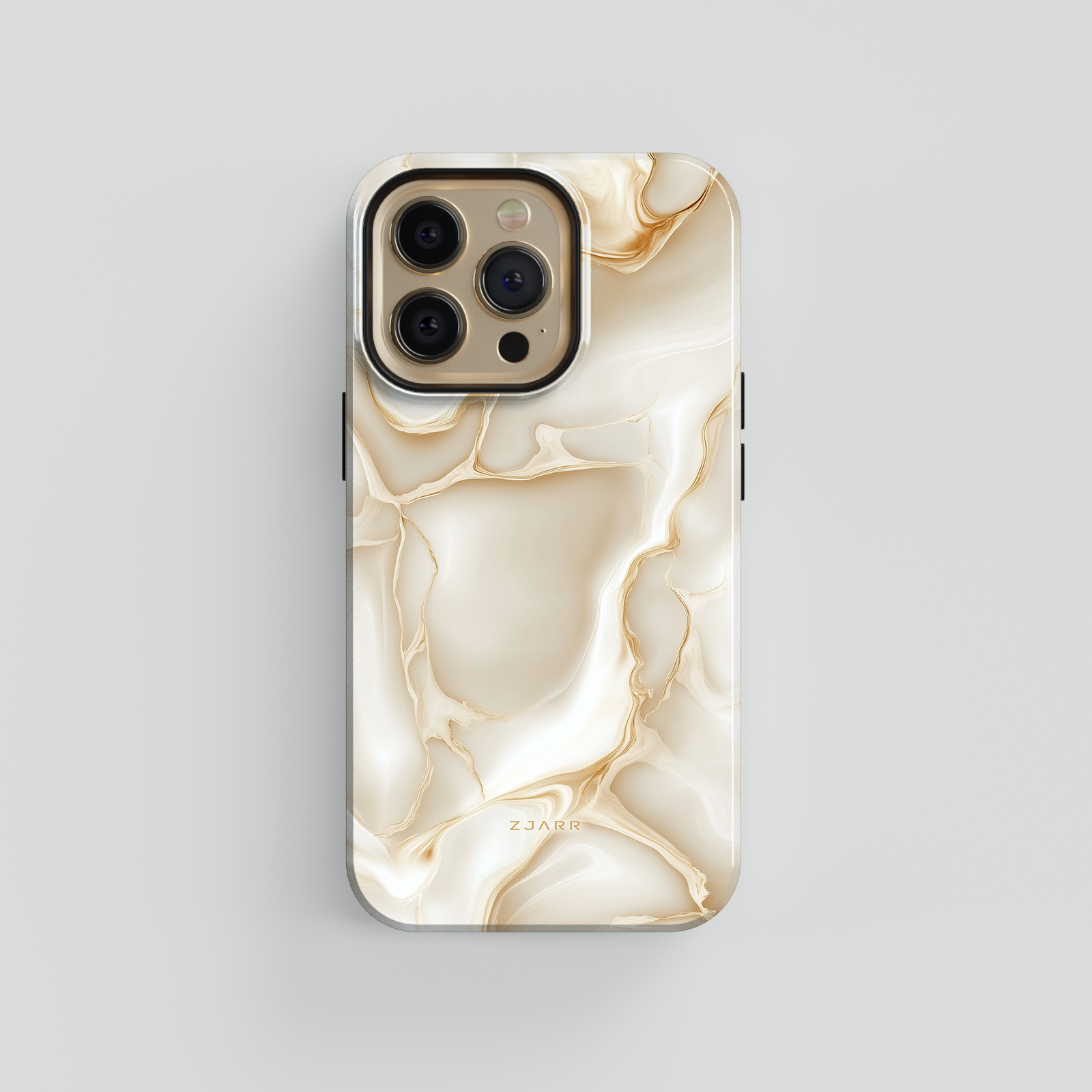 Pearl Dreams iPhone Tough Case