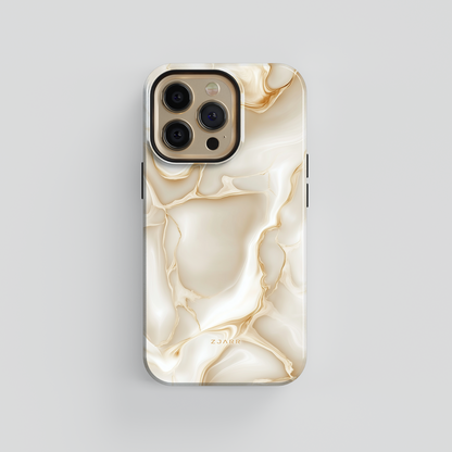 Pearl Dreams iPhone Tough Case