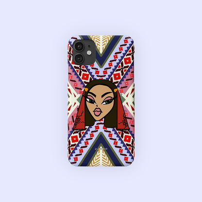 NUSE E REUGOVES PHONE CASE, KOSOVAN PHONE CASE, ALBANIAN PHONE CASE, NUSE SHQIPTARE, NUSE KOSOVARE, SHQIPE, ALBANIAN , BRATZ DOLL , veshje kombetare shqiptare, veshje kombetare KOSOVARE, CUTE PHONE CASE, TRADITIONAL ALBANIAN PHONE CASE, ZJARR 
