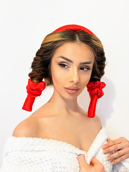 Heatless Curls Set