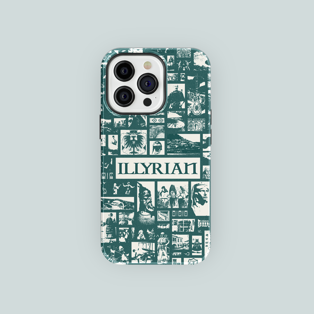 ILLYRIAN PHONE CASE, ALBANIAN PHONE CASE, SKENDERBERG, SKENDERBEAU, TEUTA PHONE CASE, VALLE , POPULLORE , autochthonous albanian, NUSE SHQIPTARE, CIFTELI, Isa Boletini 

#case-type_snap-case